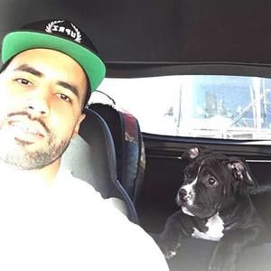 Meet your Posher, Javi